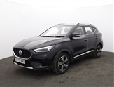 Mg ZS Image 5