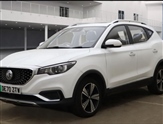 Used Mg ZS