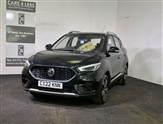 Used Mg ZS