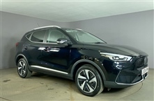 Used Mg ZS