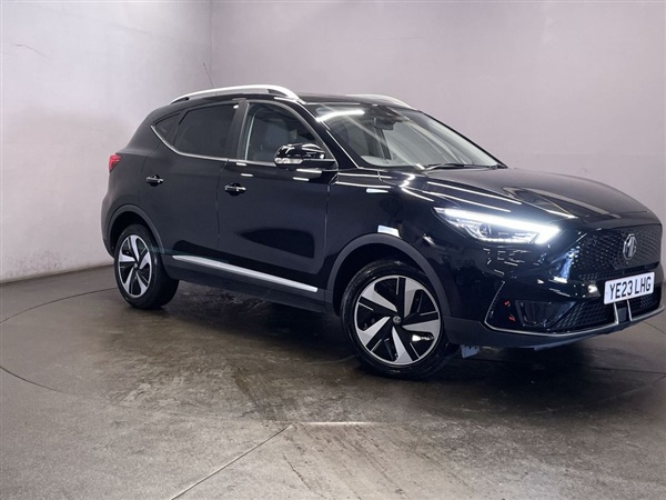 Large image for the Used Mg MG ZS