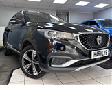Used Mg ZS