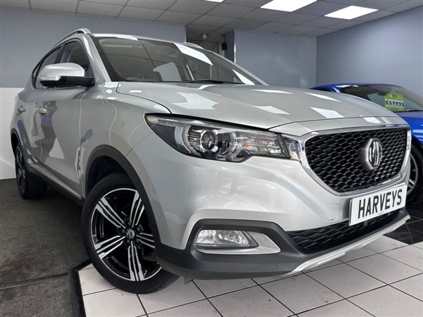Large image for the Used Mg MG ZS