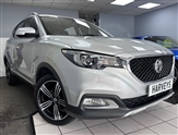 Used Mg ZS