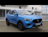 Used Mg ZS