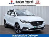 Used Mg ZS