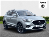 Used Mg ZS