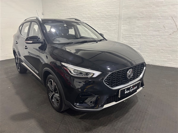 Large image for the Used Mg ZS