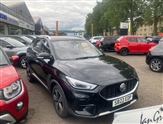 Used Mg ZS