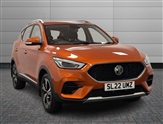 Used Mg ZS