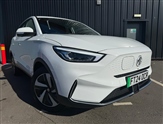 Used Mg ZS