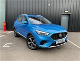 Used Mg ZS