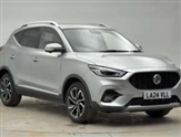 Used Mg ZS