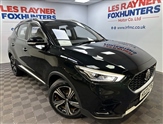 Used Mg ZS