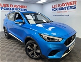 Used Mg ZS