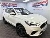 Used Mg ZS