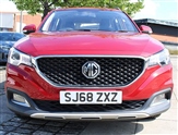Mg ZS Image 3