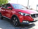 Mg ZS Image 5