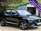 Used Mg ZS