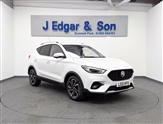 Used Mg ZS