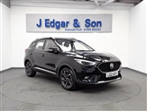 Used Mg ZS