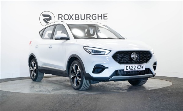 Large image for the Used Mg MG ZS