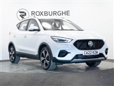 Used Mg ZS