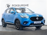 Used Mg ZS