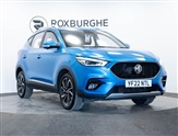 Used Mg ZS