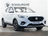 Used Mg ZS