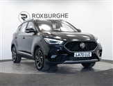 Used Mg ZS