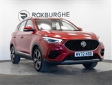 Used Mg ZS