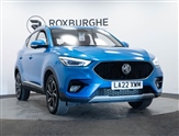 Used Mg ZS