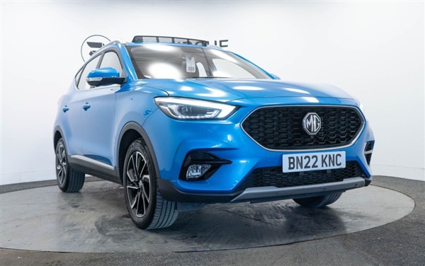 Large image for the Used Mg MG ZS