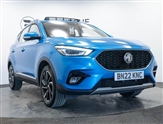Used Mg ZS