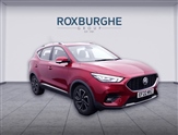 Used Mg ZS