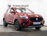 Used Mg ZS