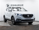 Used Mg ZS