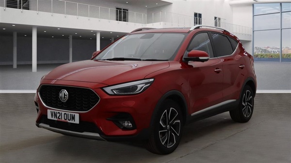 Large image for the Used Mg MG ZS