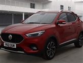Used Mg ZS