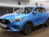 Used Mg ZS