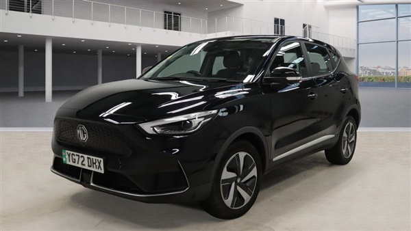 Large image for the Used Mg MG ZS
