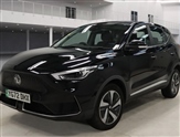 Used Mg ZS