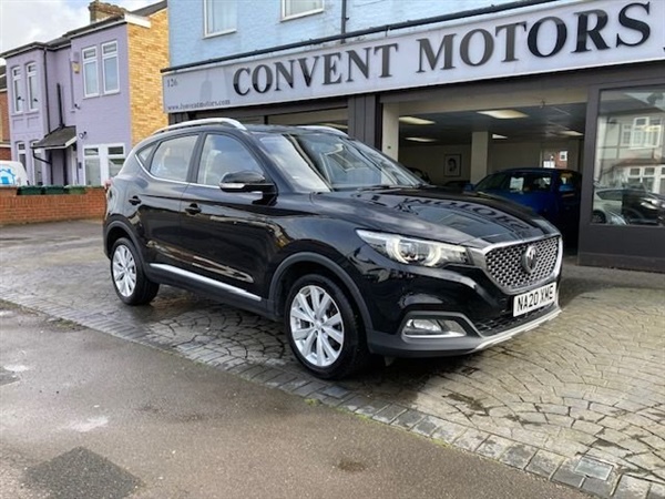 Large image for the Used Mg MG ZS