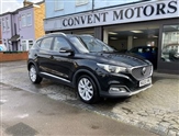 Used Mg ZS