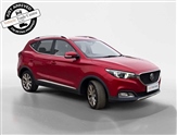 Used Mg ZS