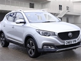 Used Mg ZS
