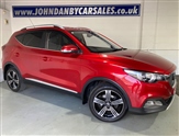 Used Mg ZS
