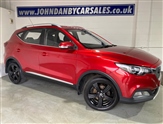 Used Mg ZS