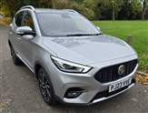 Used Mg ZS